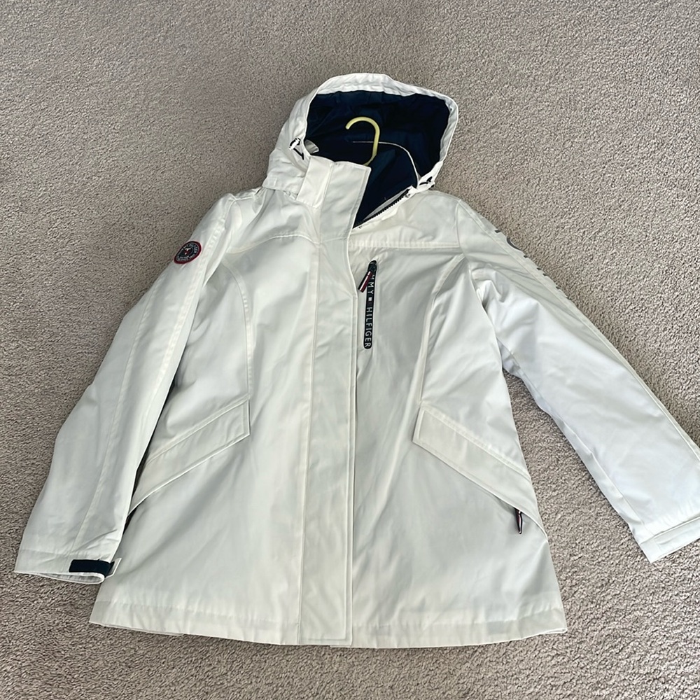 Tommy Hilfiger Women’s Jacket